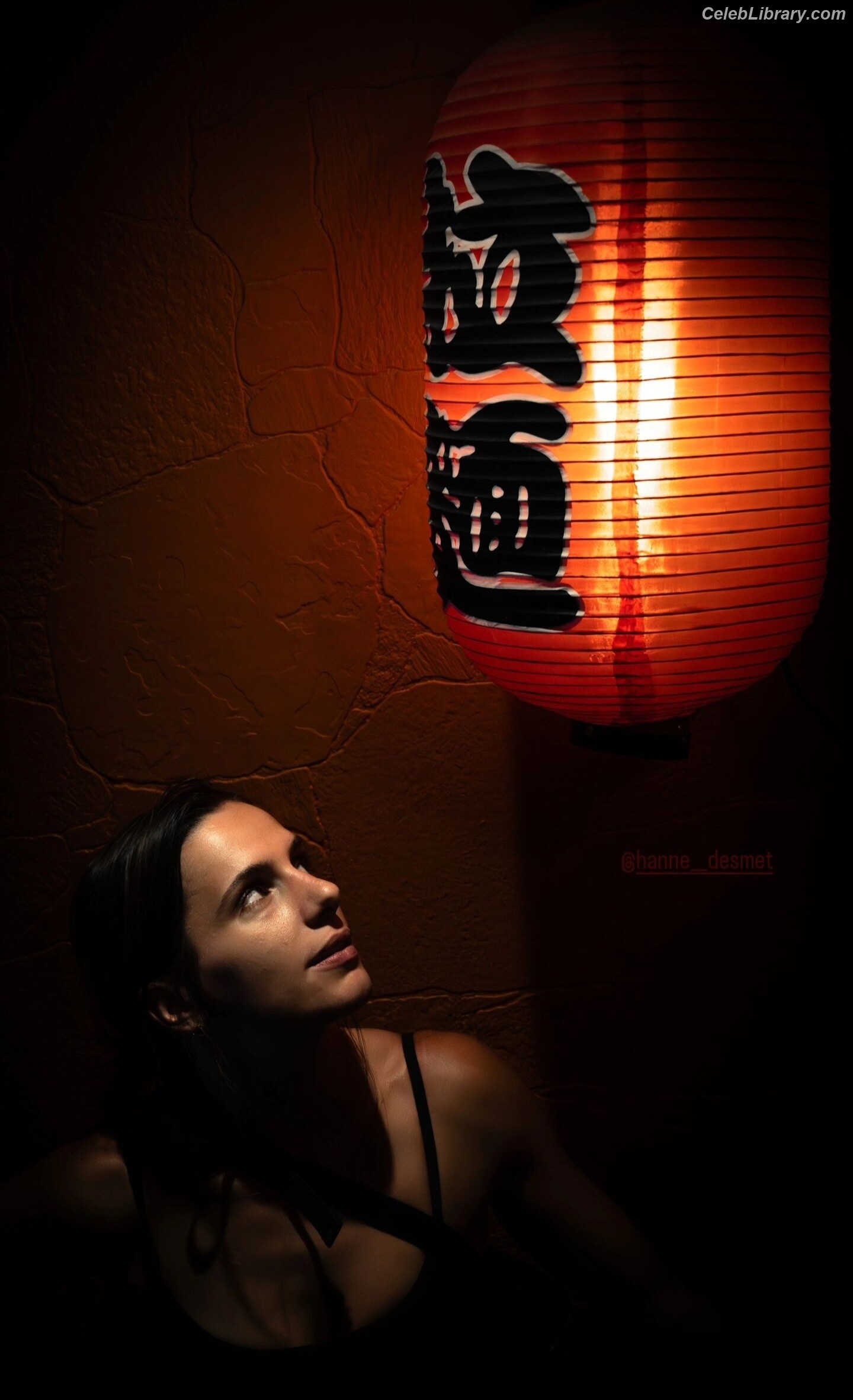 Hanne Desmet photo 21 of 26