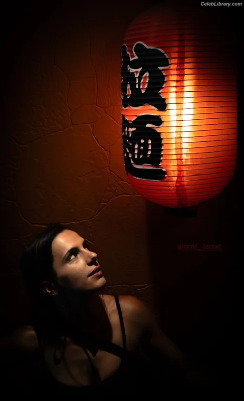 Hanne Desmet photo 21 of 26