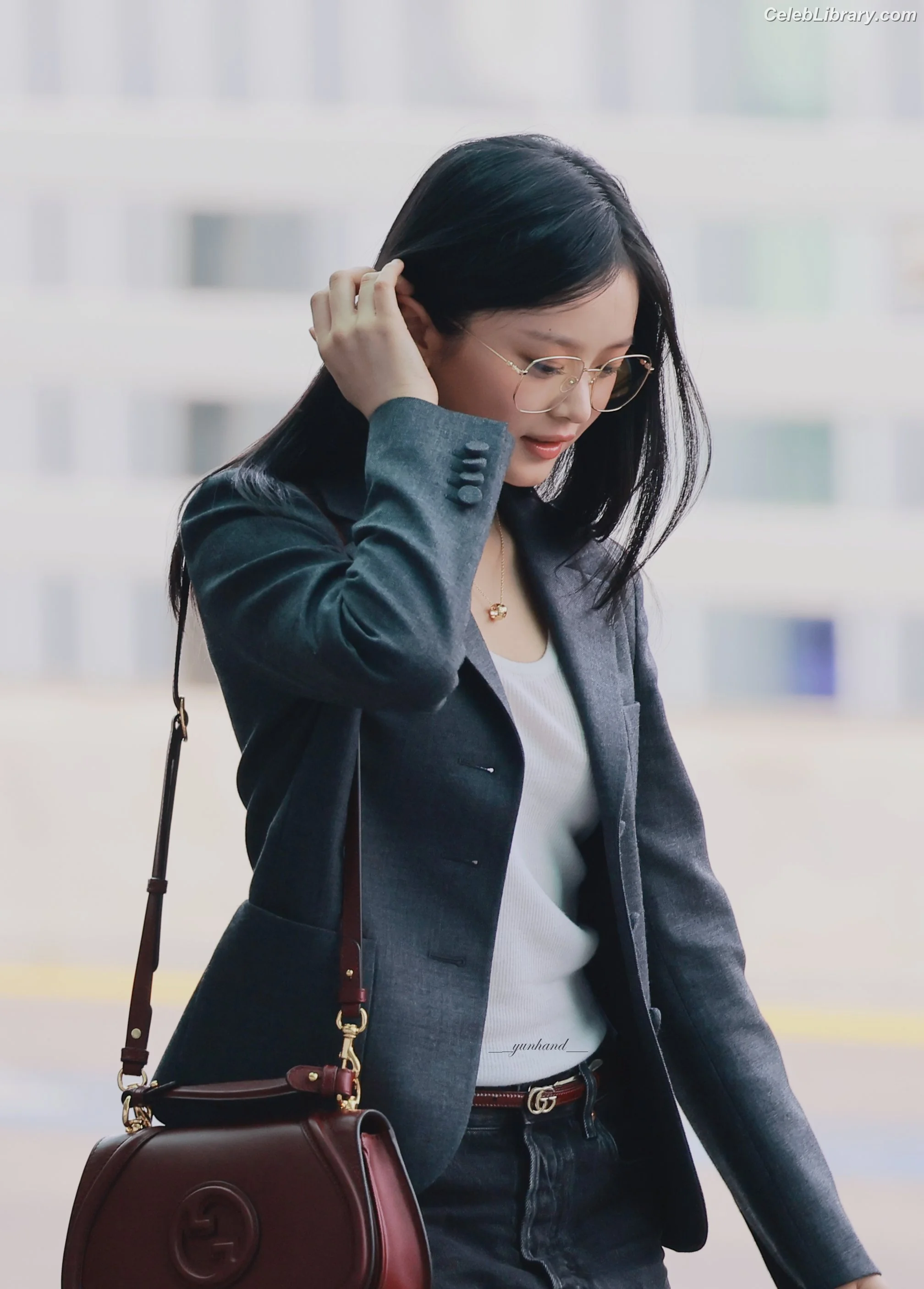Hanni Pham  Hanni newjeans (NJZ) photo 5 of 819