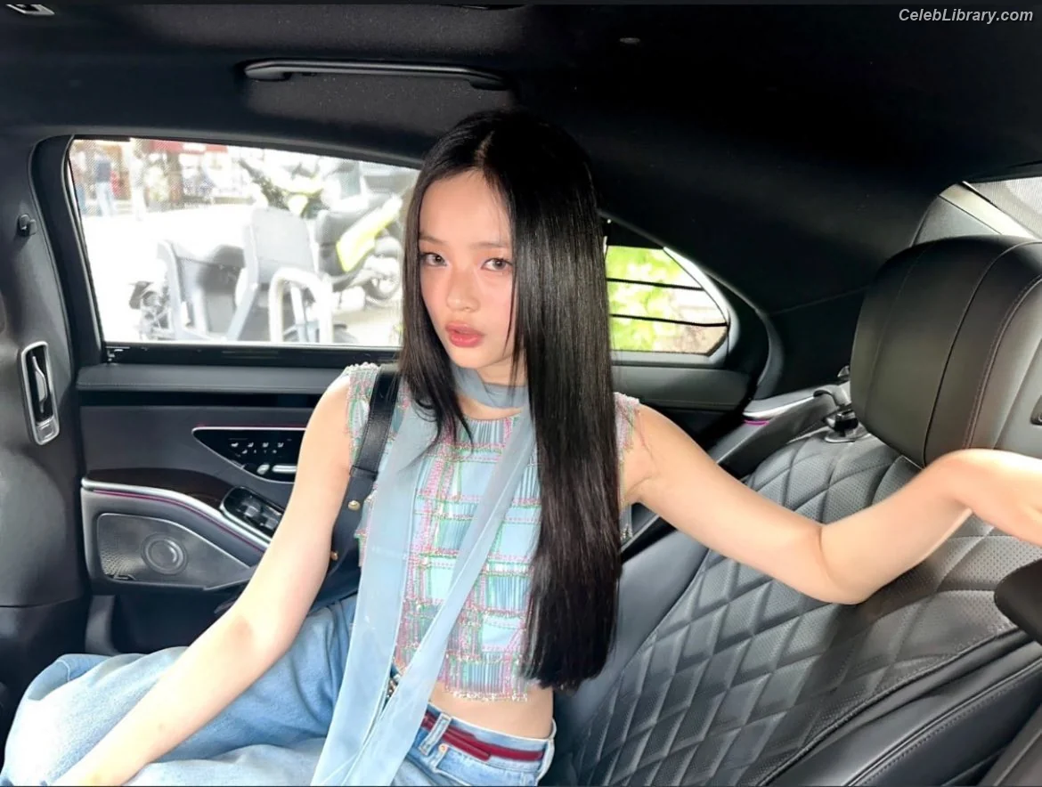 Hanni Pham  Hanni newjeans (NJZ) photo 9 of 819
