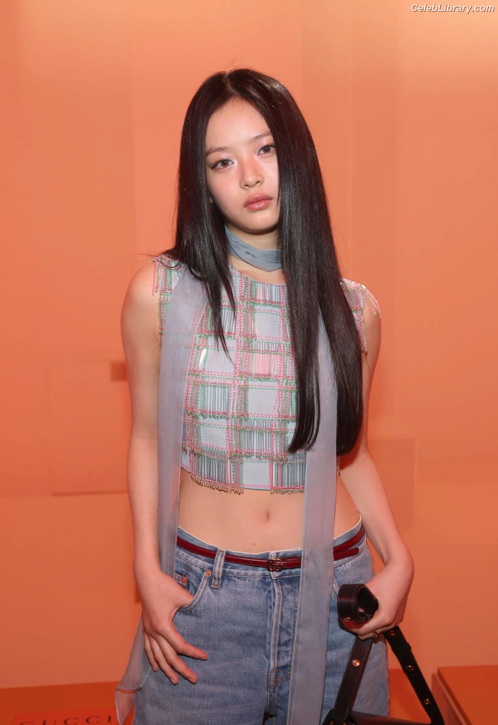 Hanni Pham  Hanni newjeans (NJZ) photo 14 of 819