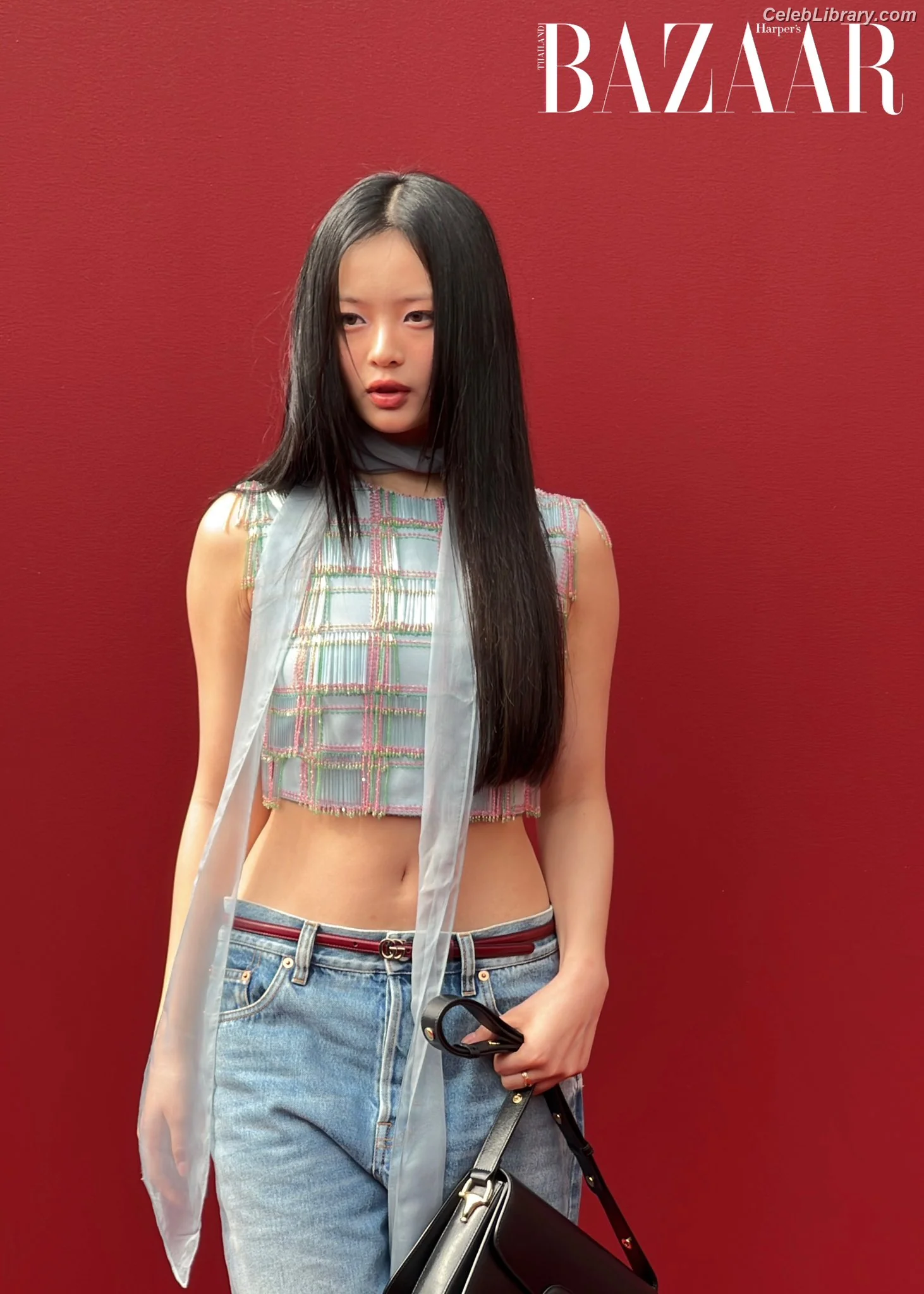 Hanni Pham  Hanni newjeans (NJZ) photo 16 of 819