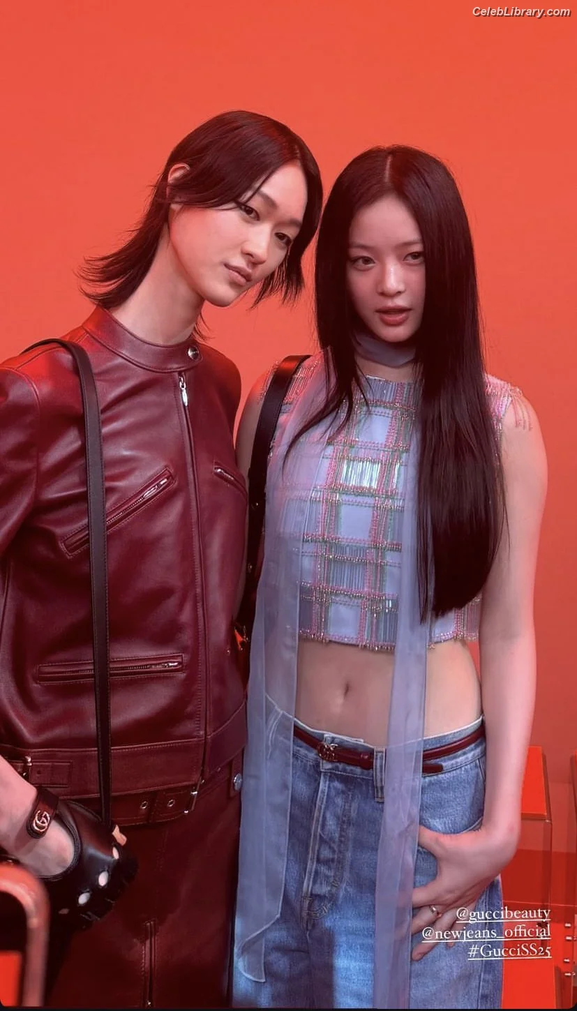 Hanni Pham  Hanni newjeans (NJZ) photo 20 of 819