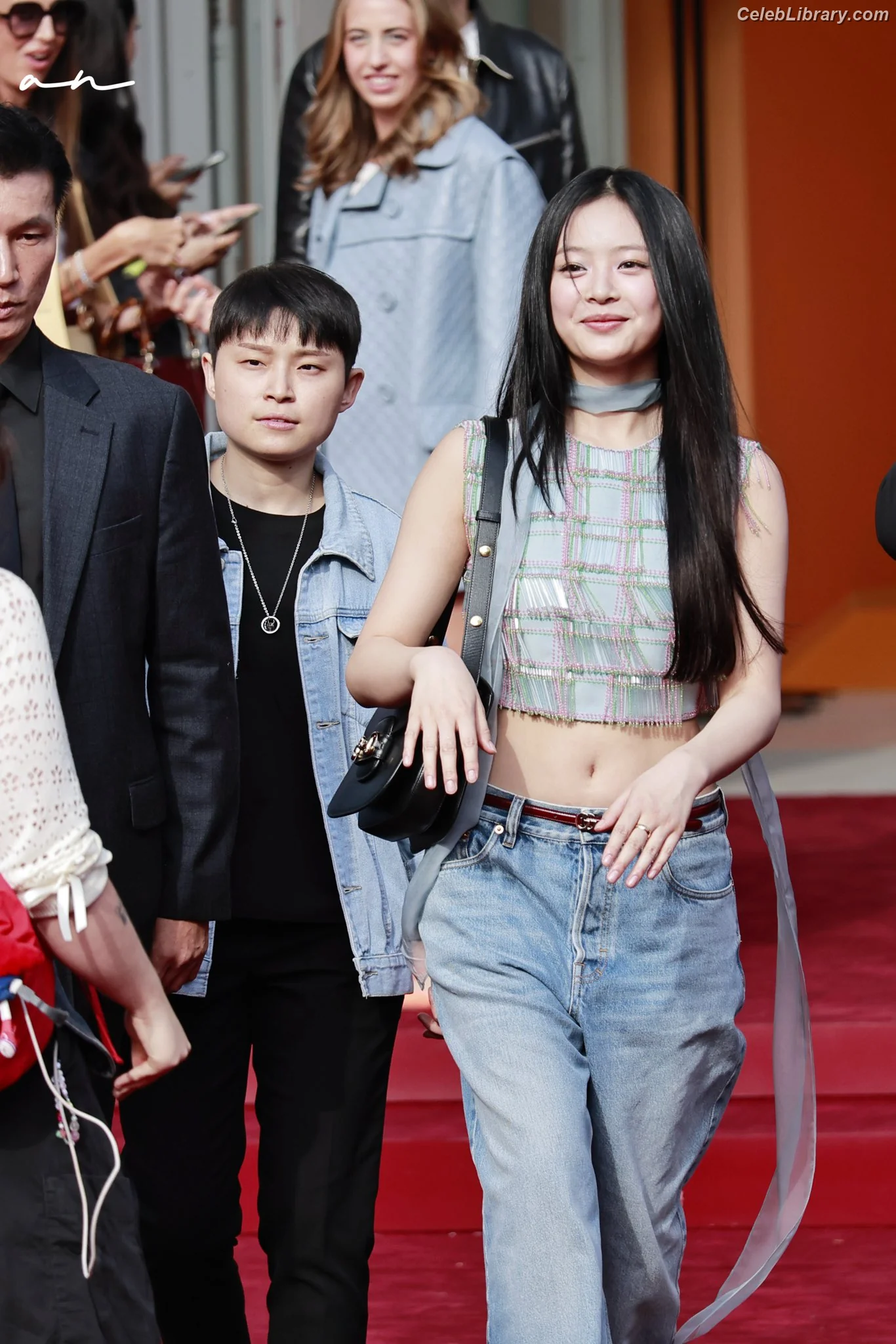 Hanni Pham  Hanni newjeans (NJZ) photo 21 of 819