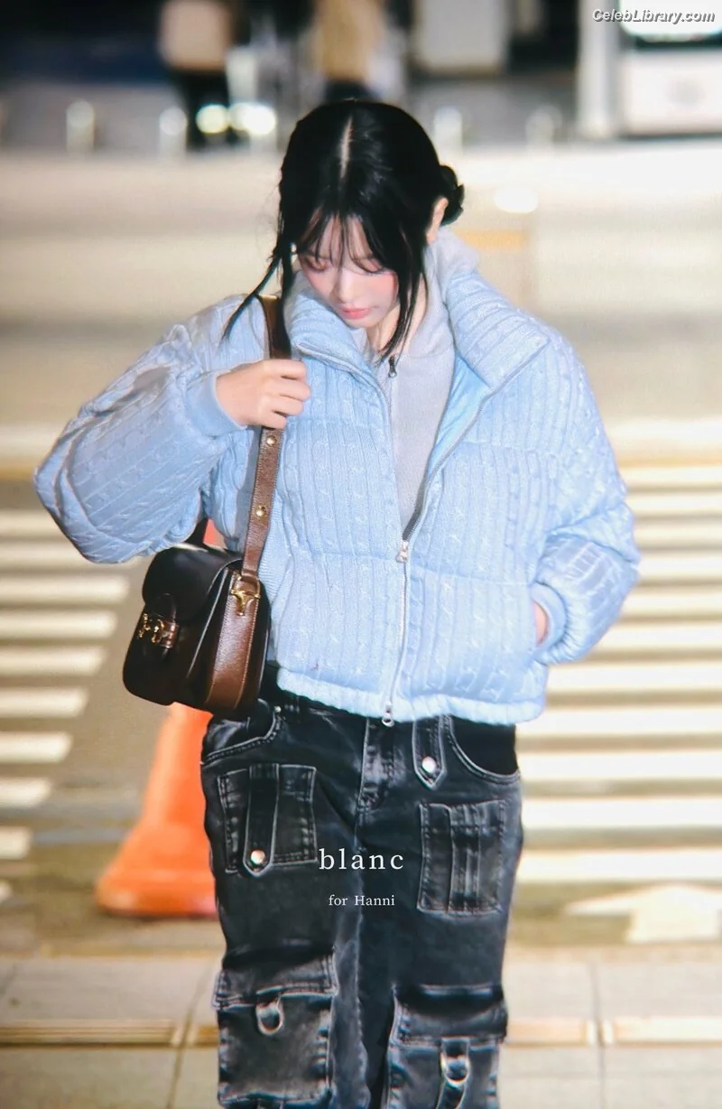 Hanni Pham  Hanni newjeans (NJZ) photo 1 of 819