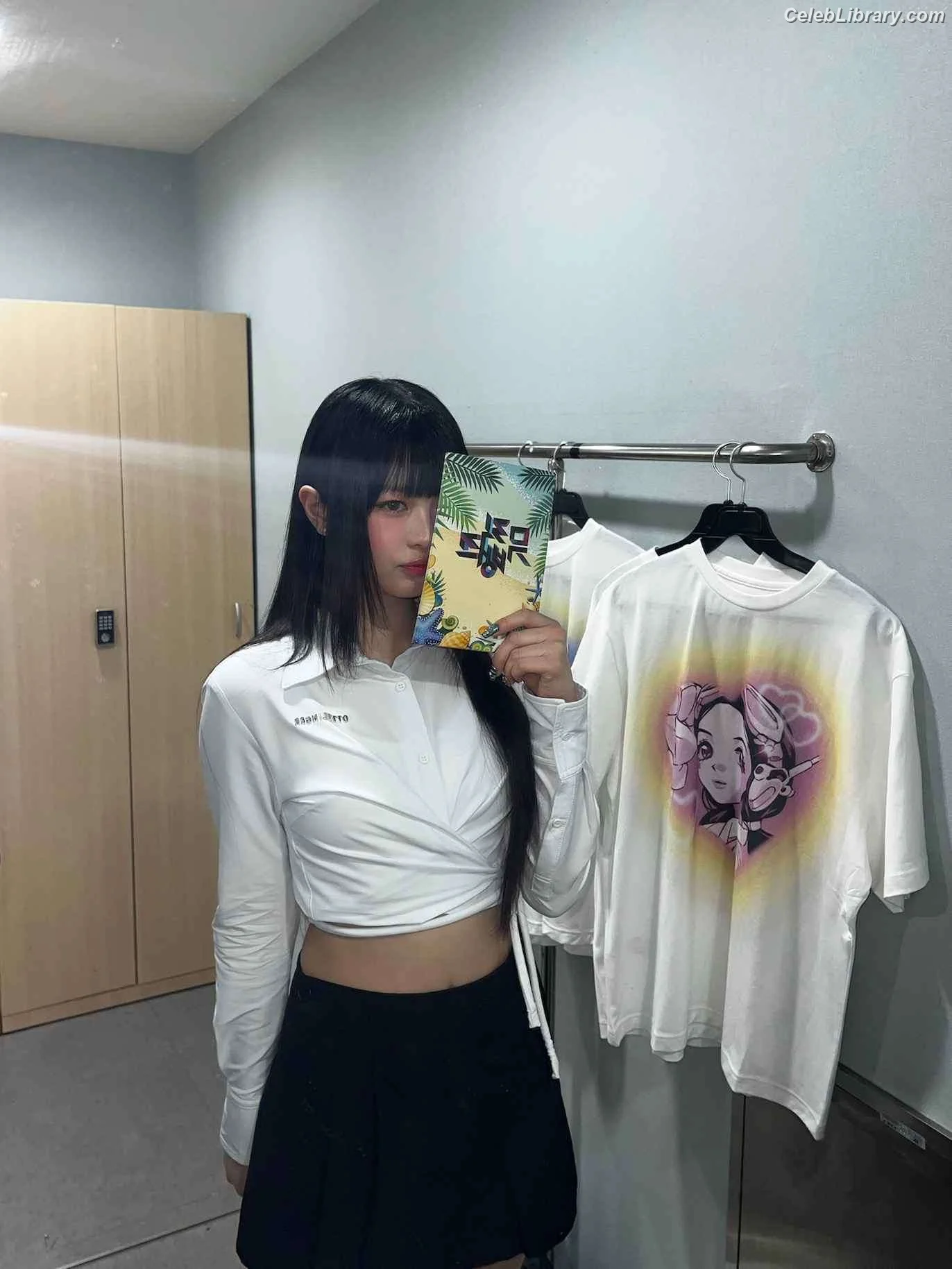 Hanni Pham  Hanni newjeans (NJZ) photo 17 of 819