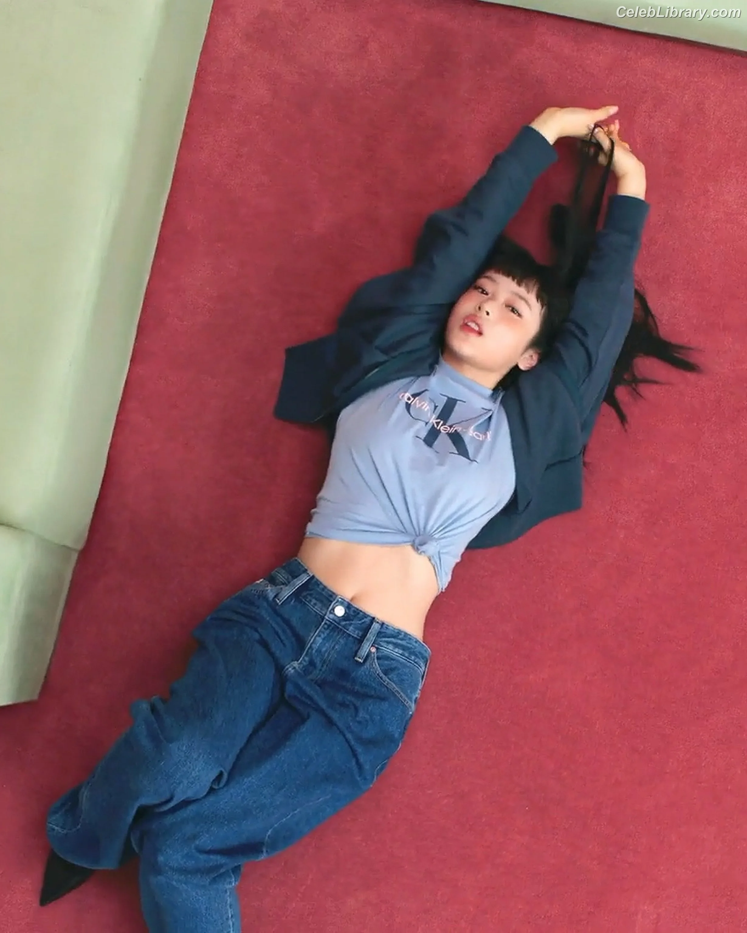 Hanni Pham  Hanni newjeans (NJZ) photo 4 of 819