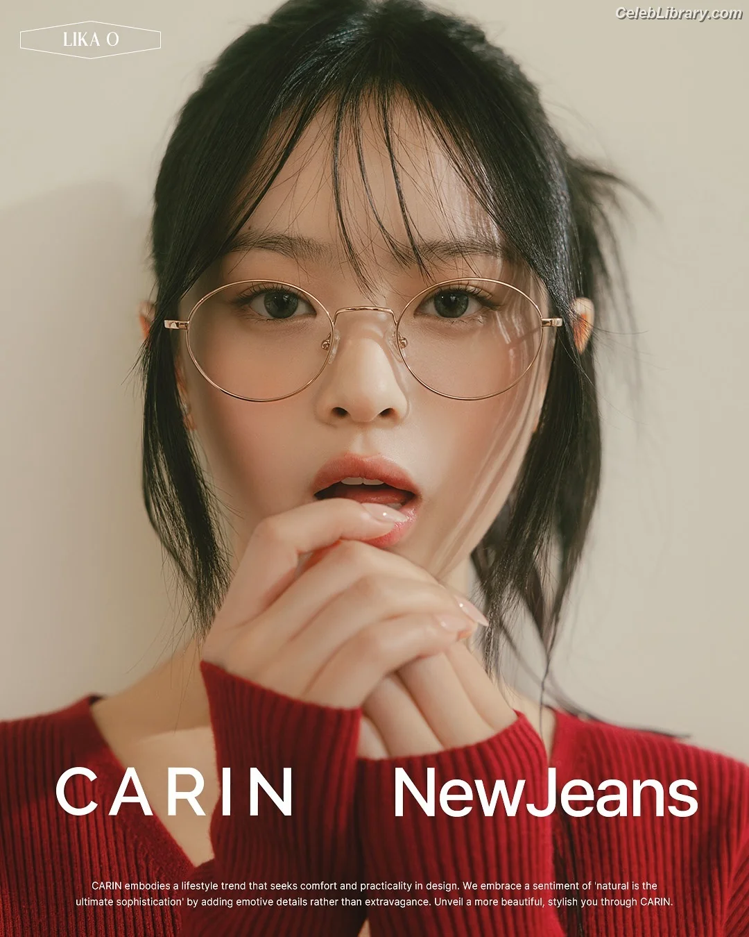 Hanni Pham  Hanni newjeans (NJZ) photo 12 of 819