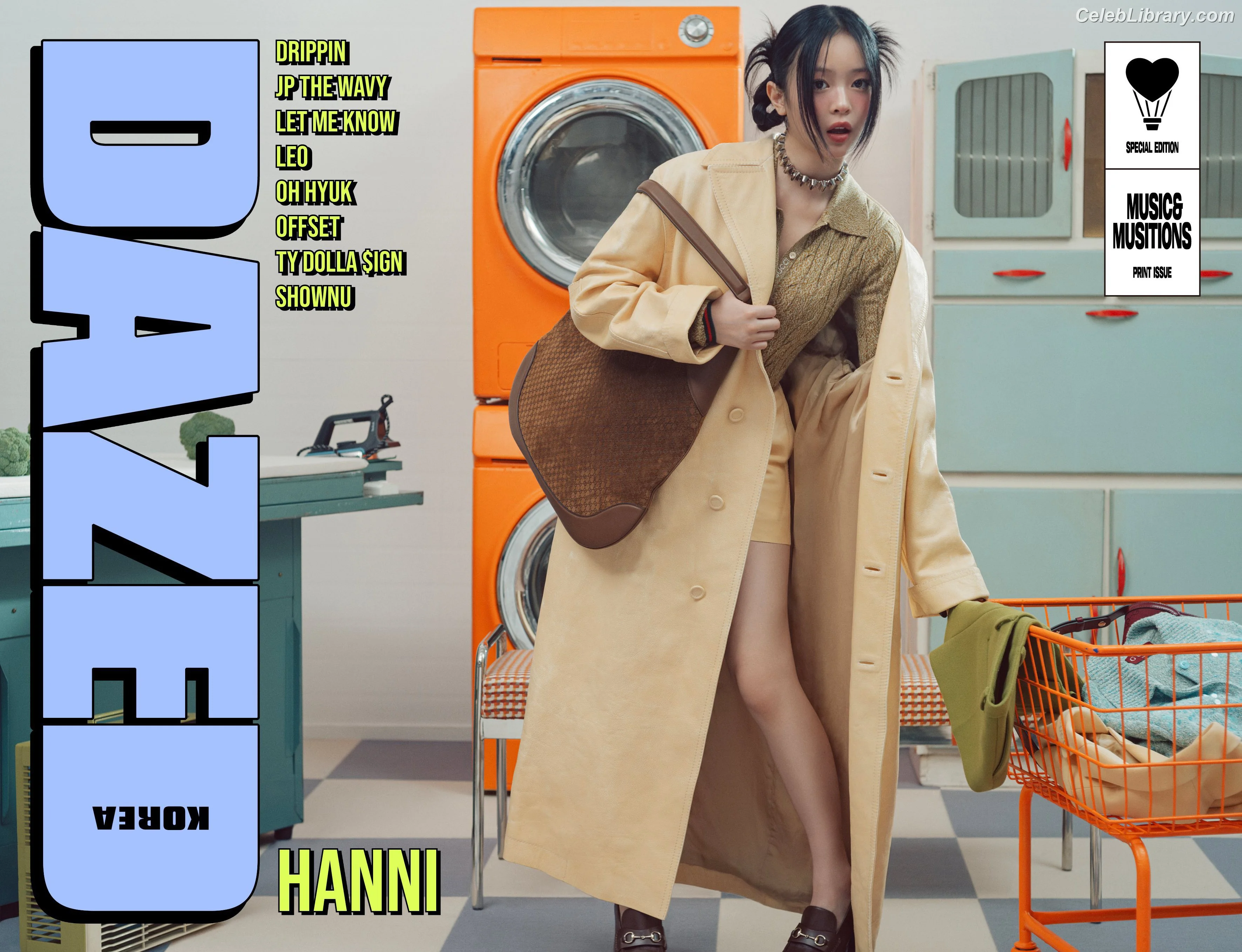 Hanni Pham  Hanni newjeans (NJZ) photo 24 of 819