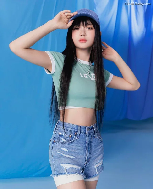Hanni Pham Hanni newjeans (NJZ) photo 11 of 819