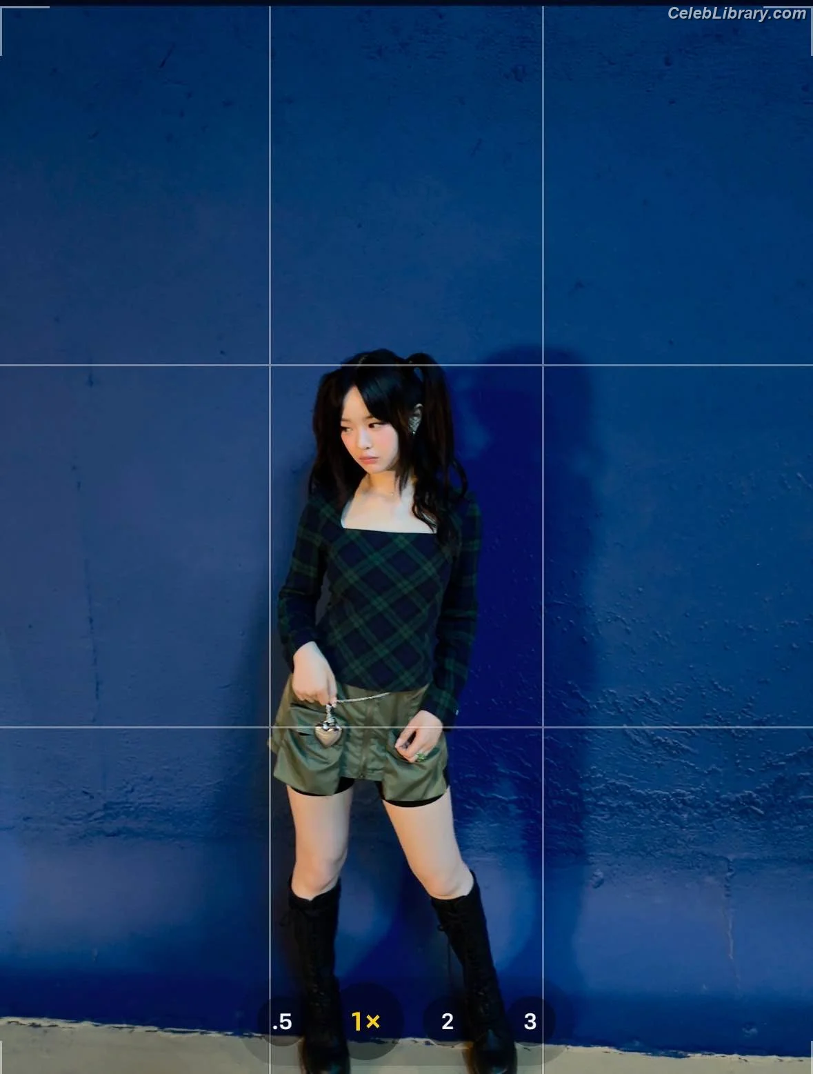 Hanni Pham Hanni newjeans (NJZ) photo 3 of 819