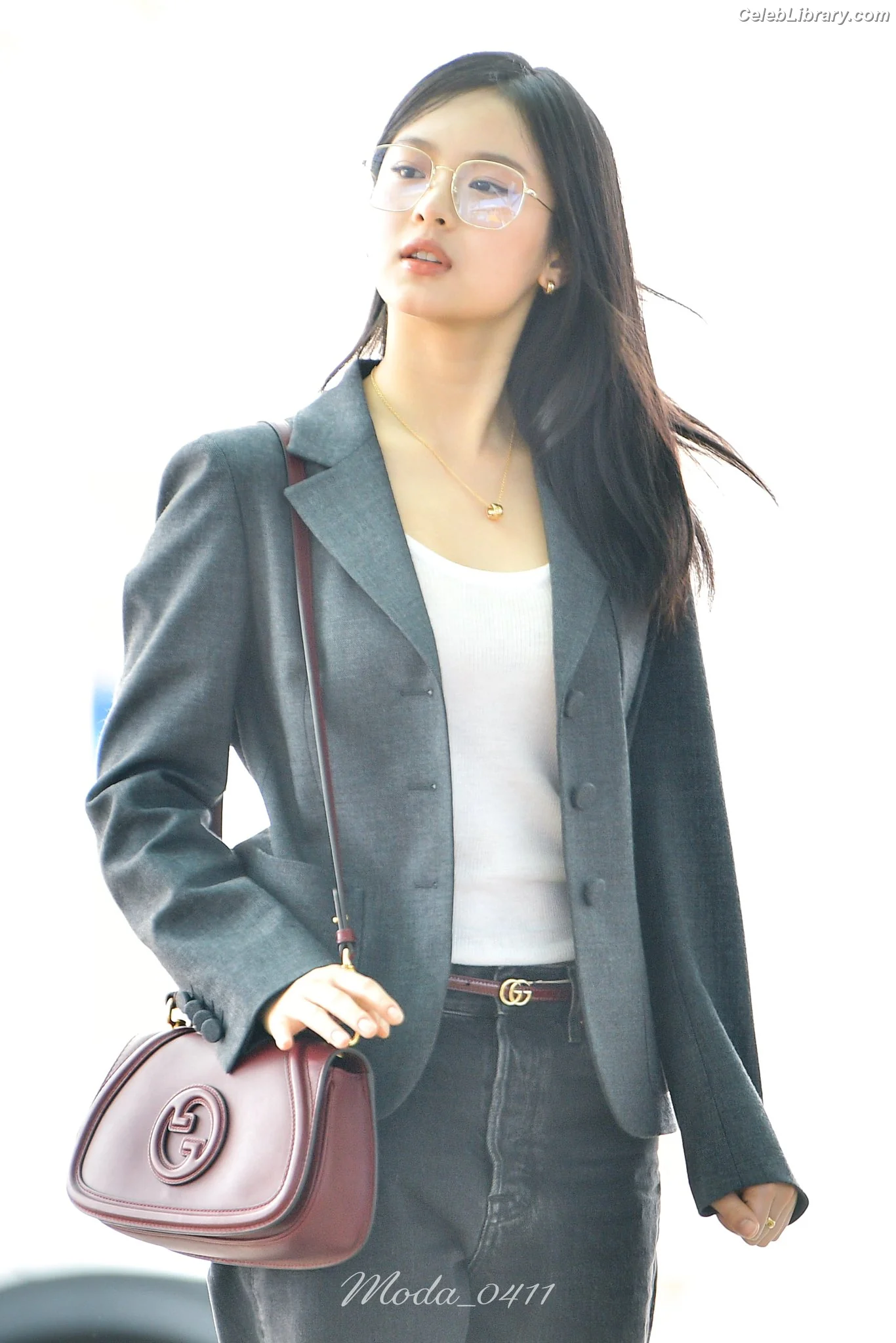 Hanni Pham  Hanni newjeans (NJZ) photo 6 of 819