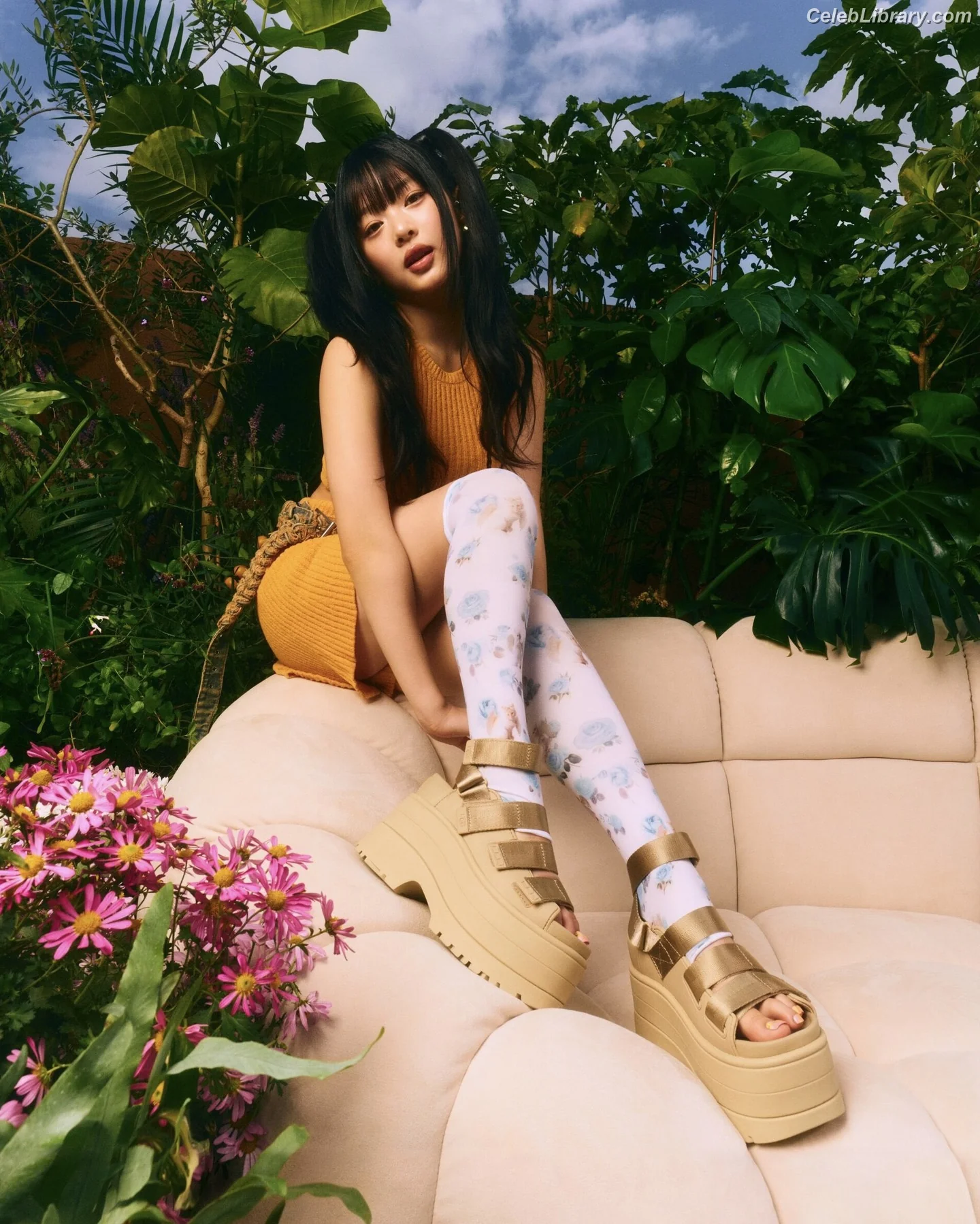 Hanni Pham  Hanni newjeans (NJZ) photo 3 of 819