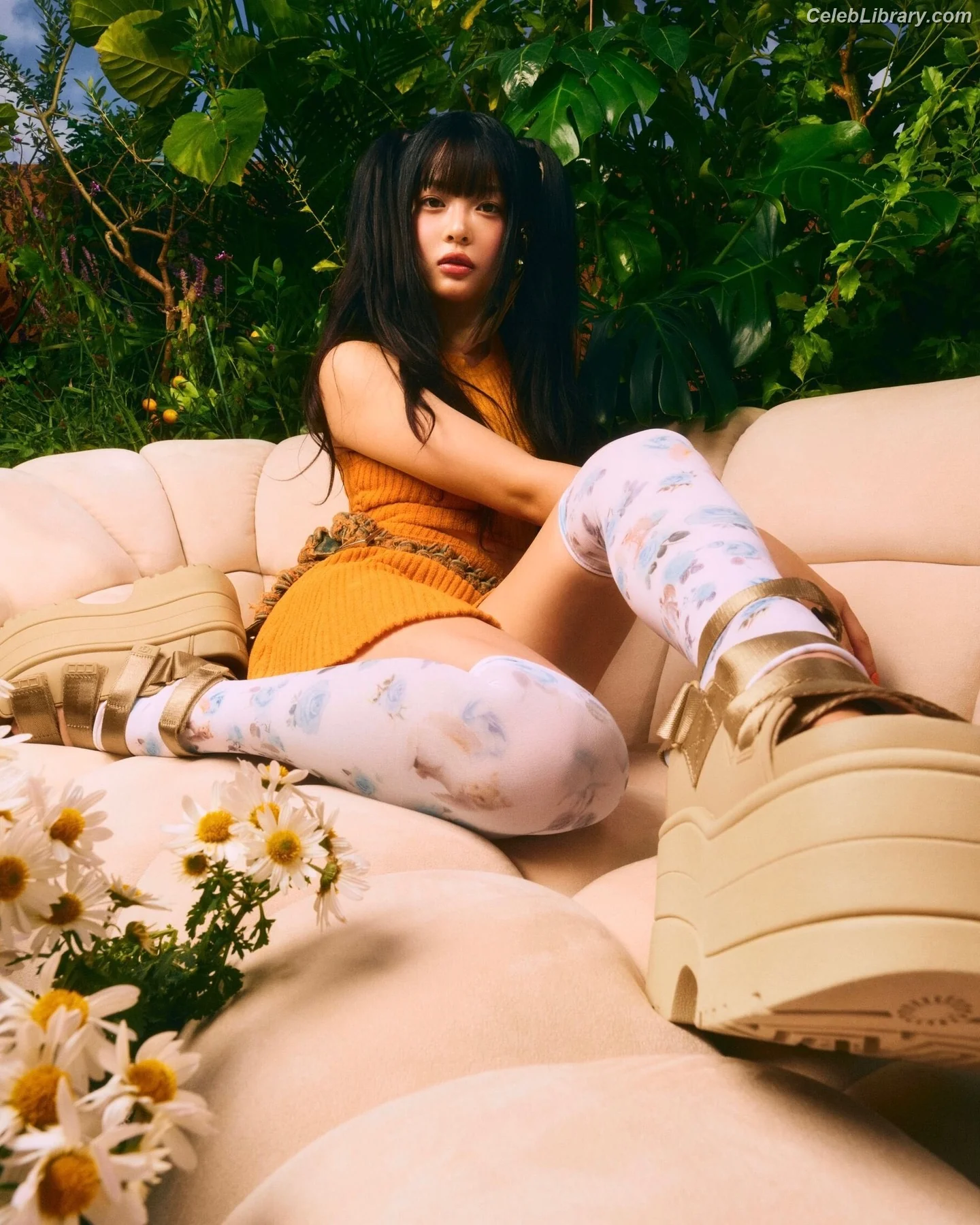 Hanni Pham  Hanni newjeans (NJZ) photo 5 of 819