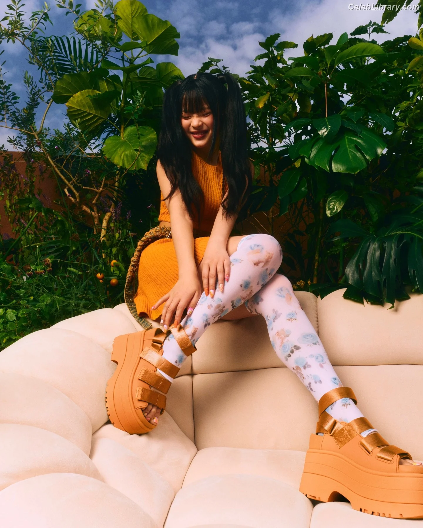 Hanni Pham  Hanni newjeans (NJZ) photo 6 of 819