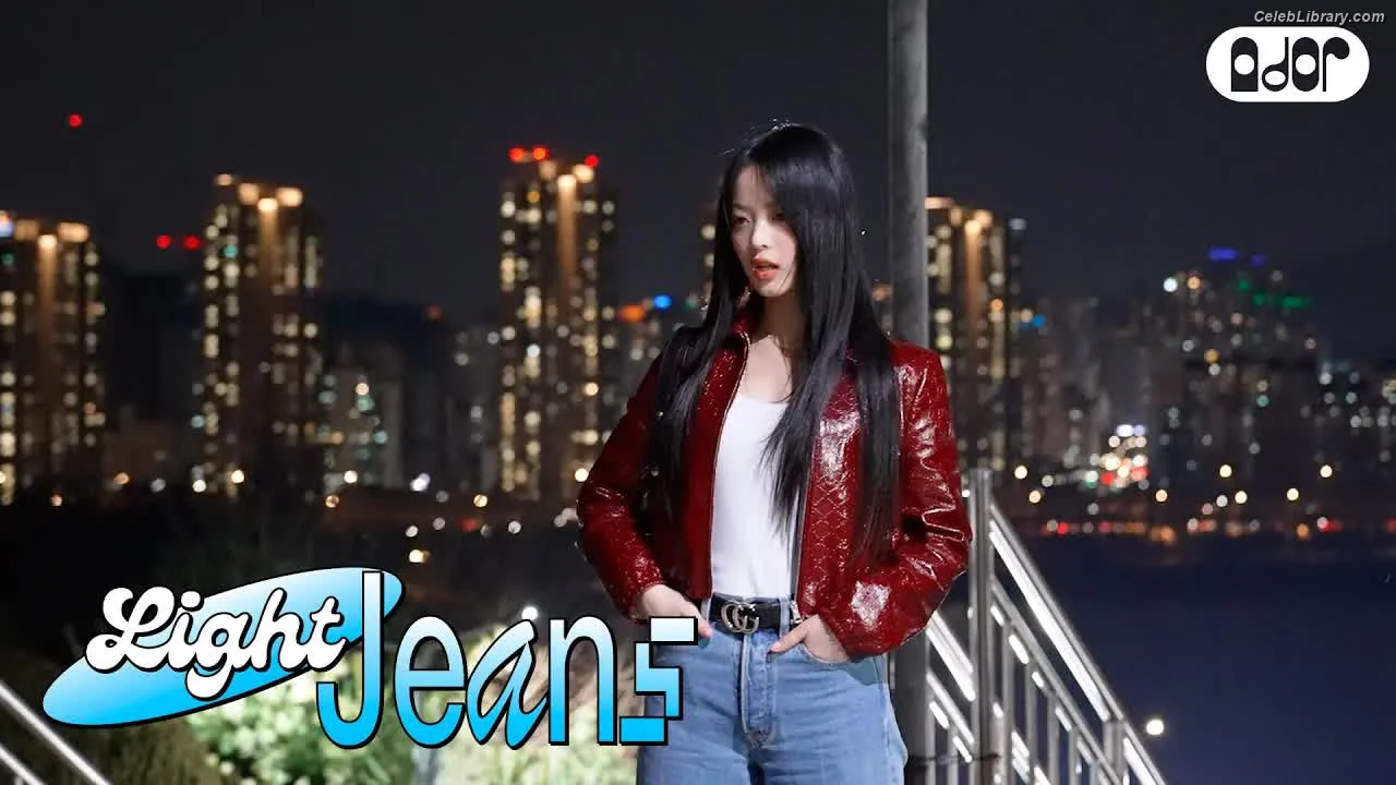 Hanni Pham  Hanni newjeans (NJZ) photo 2 of 819