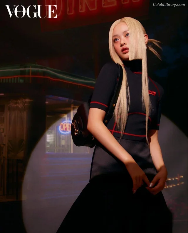 Hanni Pham  Hanni newjeans (NJZ) photo 22 of 819
