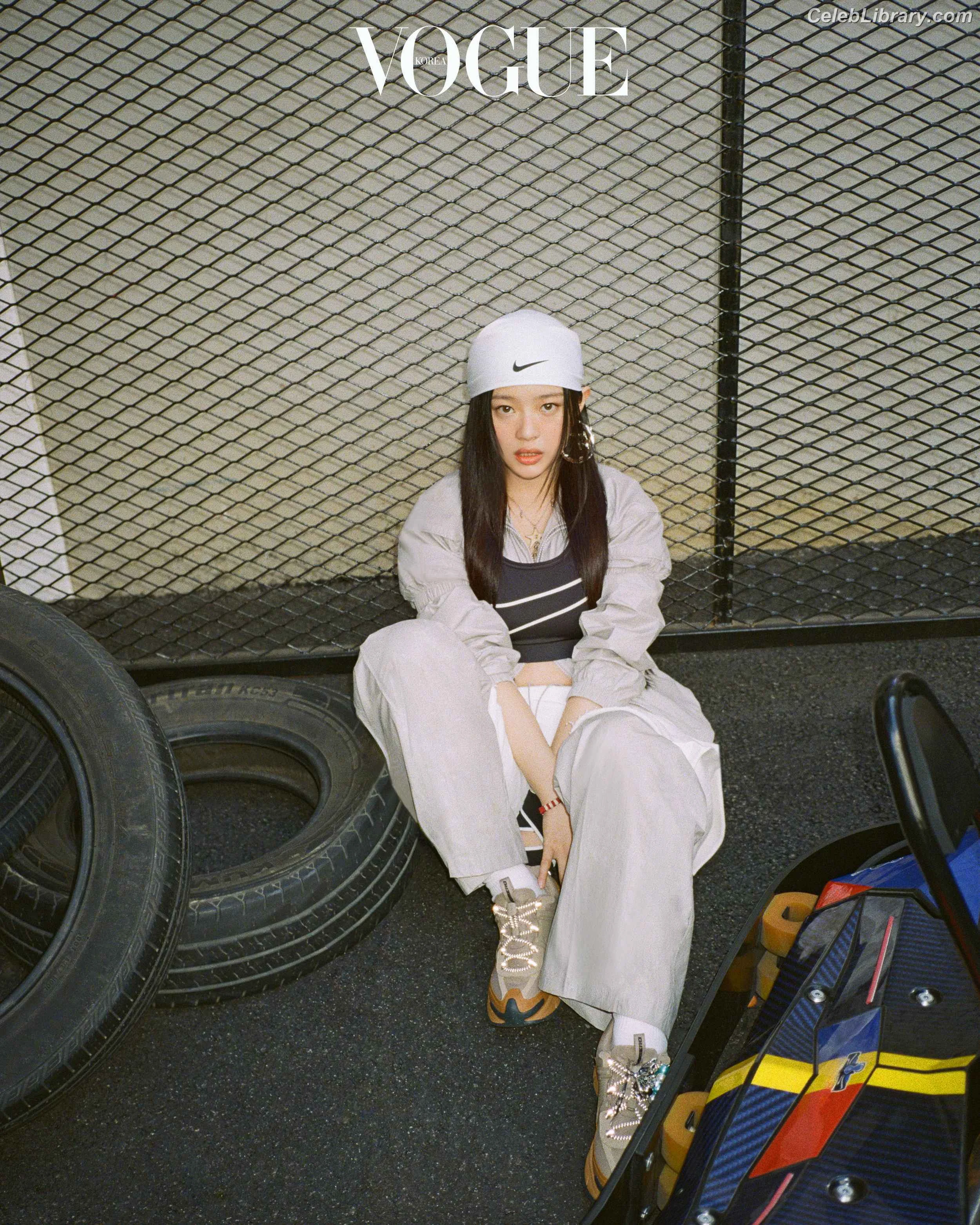 Hanni Pham  Hanni newjeans (NJZ) photo 24 of 819