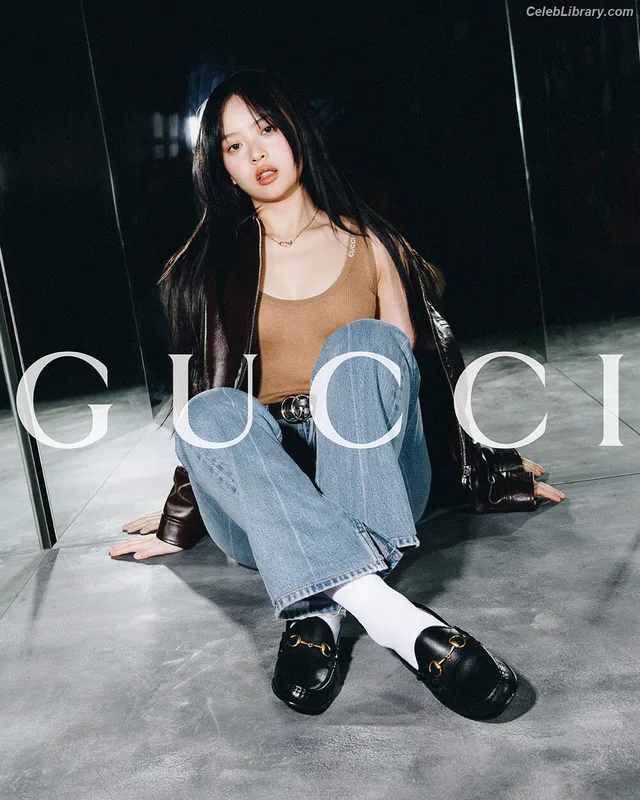Hanni Pham Hanni newjeans (NJZ) photo 2 of 820