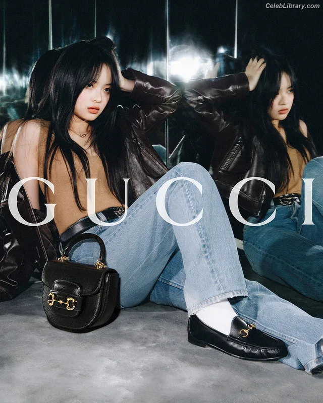 Hanni Pham Hanni newjeans (NJZ) photo 3 of 820