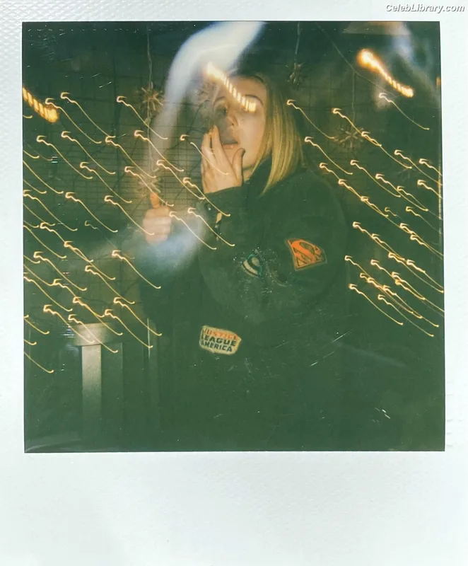 Harley Quinn Smith photo 22 of 500