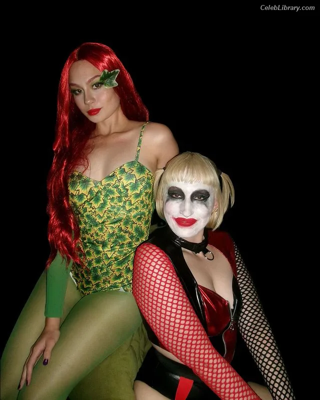 Harley Quinn Smith photo 10 of 500