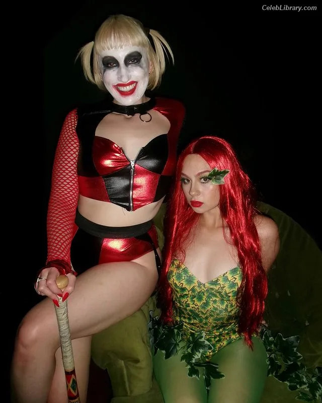 Harley Quinn Smith photo 12 of 500