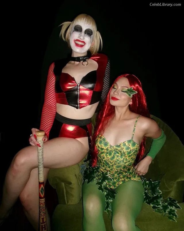 Harley Quinn Smith photo 14 of 500