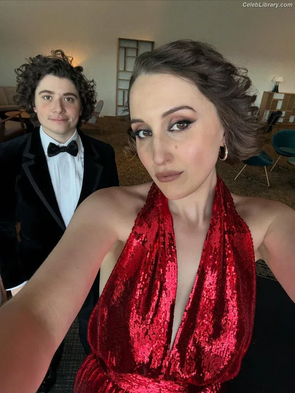 Harley Quinn Smith photo 13 of 500