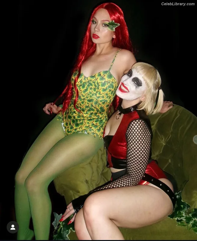 Harley Quinn Smith photo 24 of 500