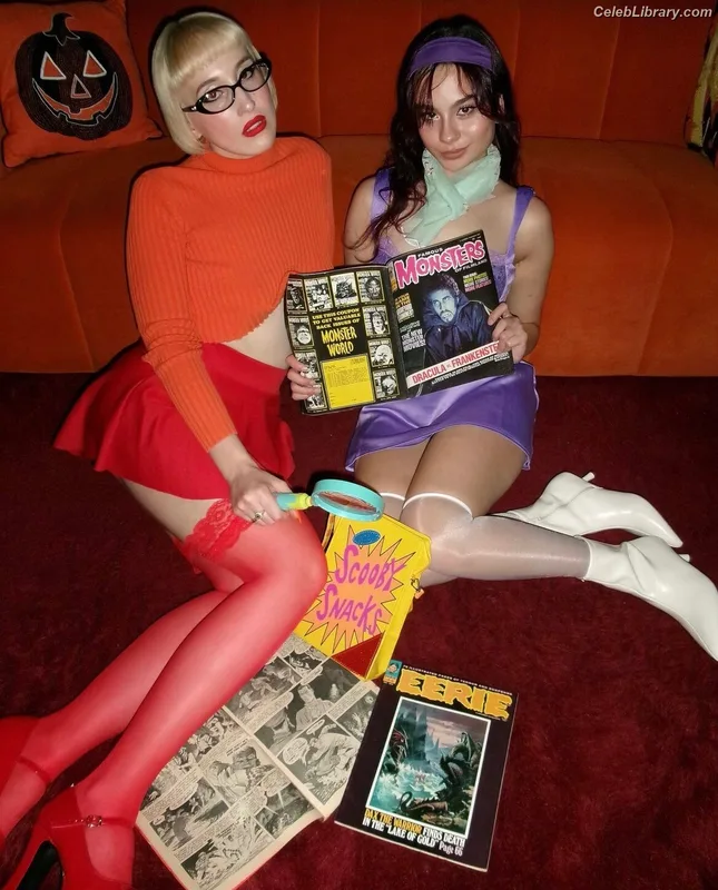 Harley Quinn Smith photo 7 of 500