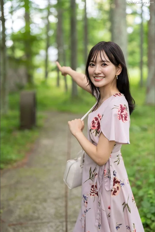 Haruka Kodama photo 2 of 60