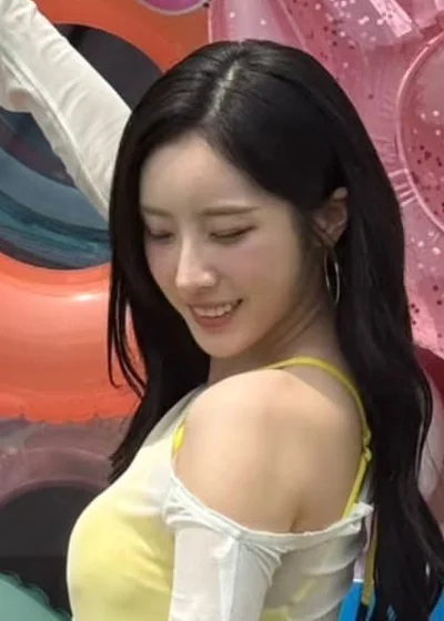 HaSeul (ARTMS LOONA)