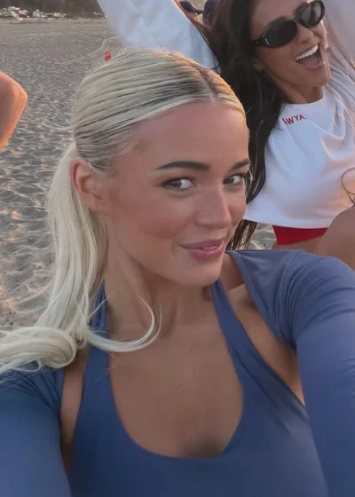 Hassie Harrison