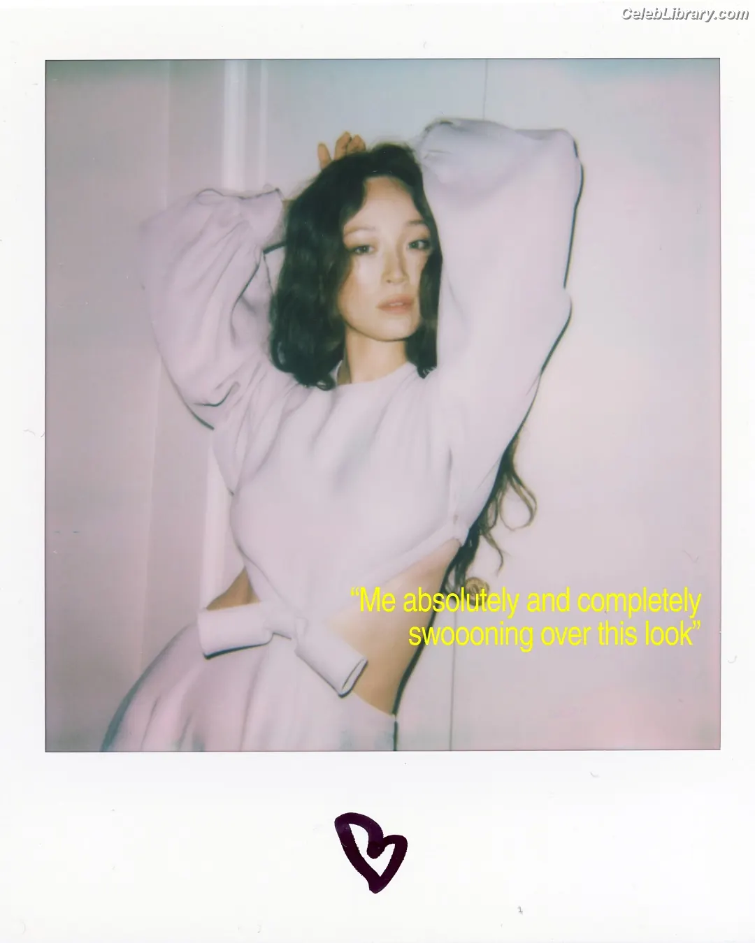 Havana Rose Liu photo 3 of 193