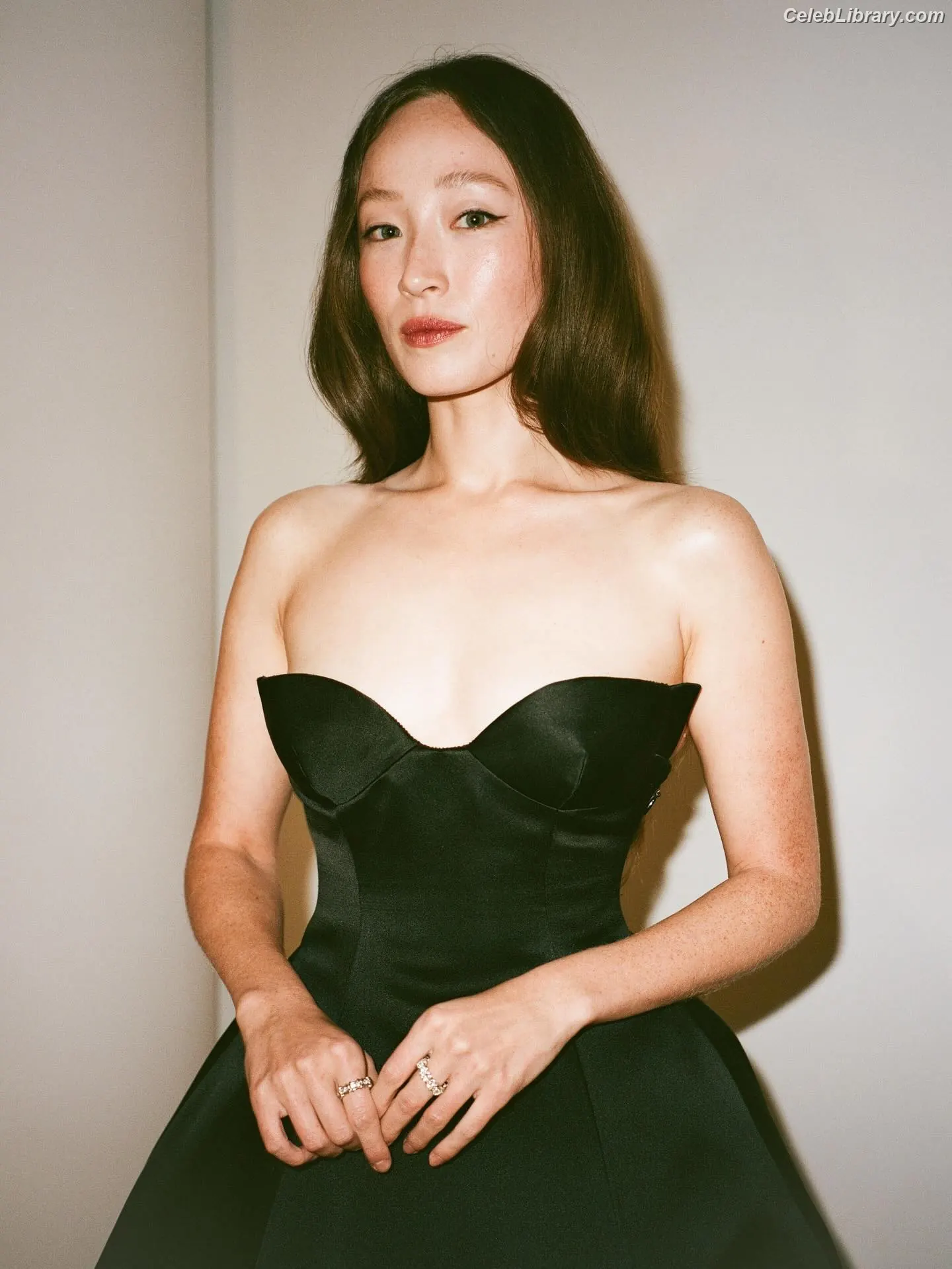 Havana Rose Liu photo 19 of 193