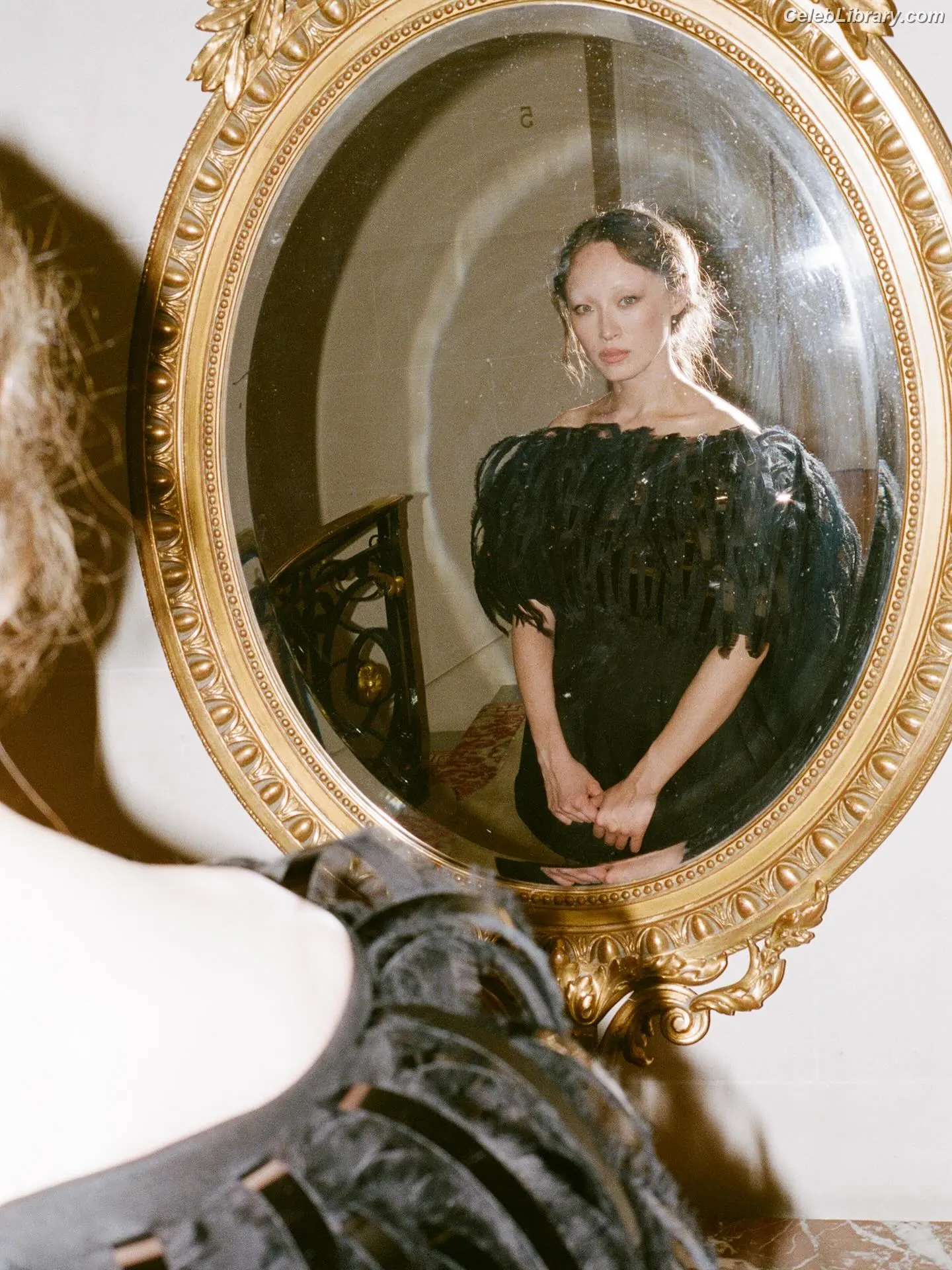 Havana Rose Liu photo 2 of 193