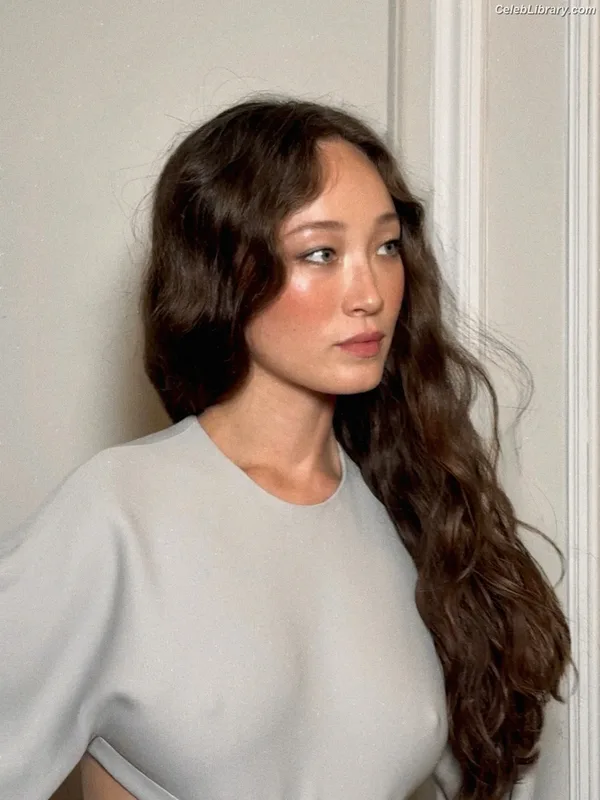 Havana Rose Liu photo 7 of 194