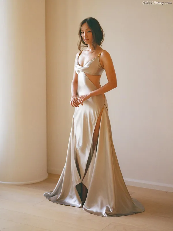 Havana Rose Liu photo 13 of 194