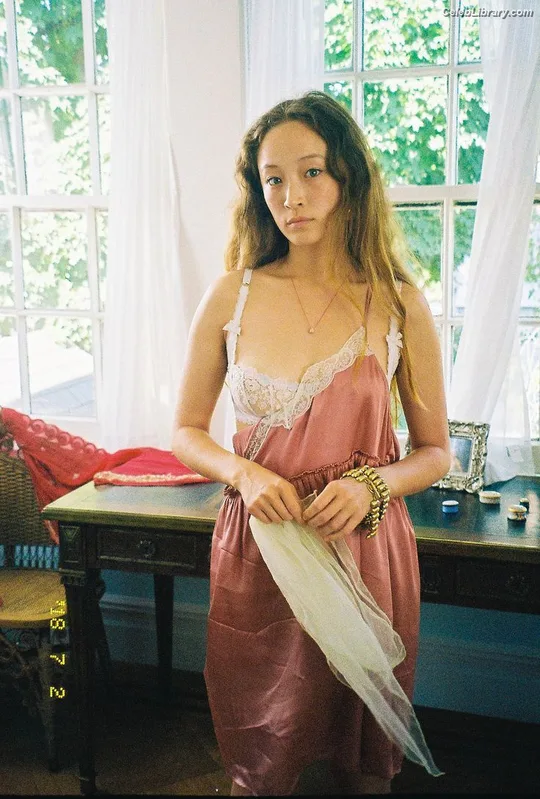 Havana Rose Liu photo 13 of 194