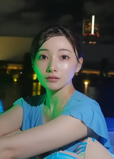 Hayata Yuriko