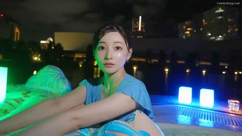 Hayata Yuriko photo 2 of 11