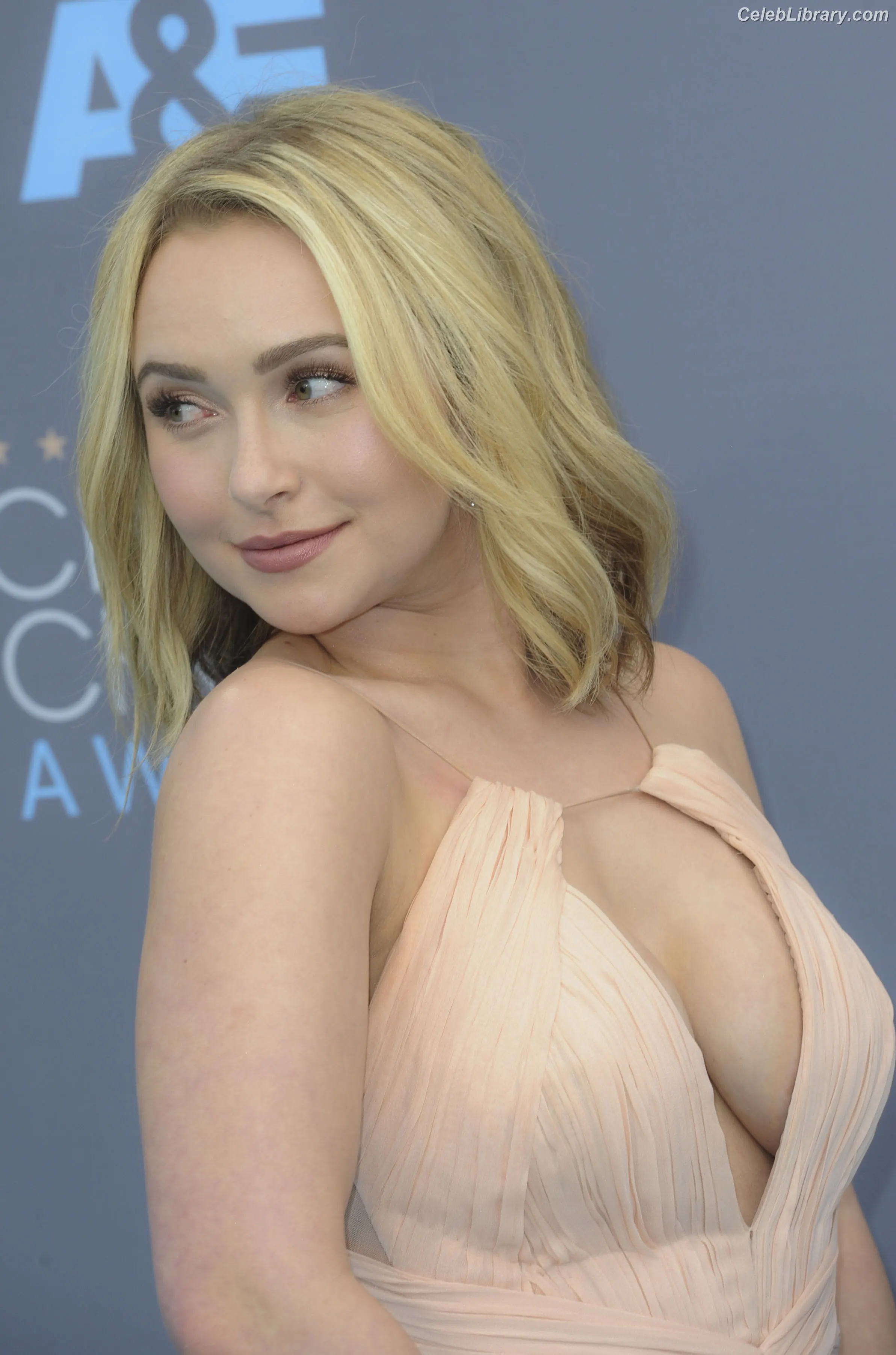 Hayden Panettiere photo 11 of 405