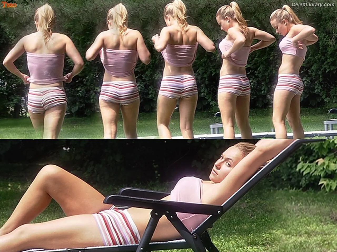 Hayden Panettiere photo 3 of 405