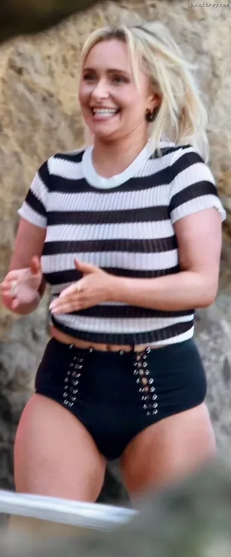 Hayden Panettiere photo 24 of 406