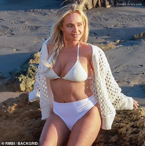 Hayden Panettiere photo 3 of 406