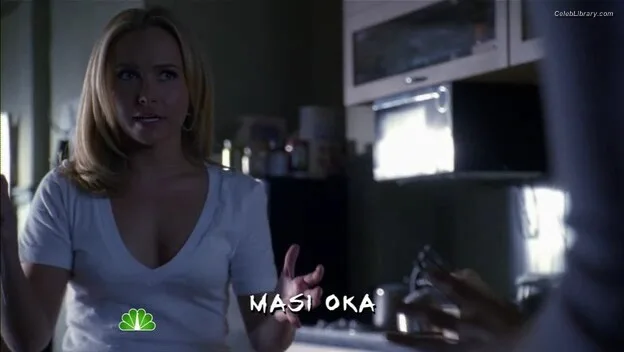 Hayden Panettiere photo 11 of 406