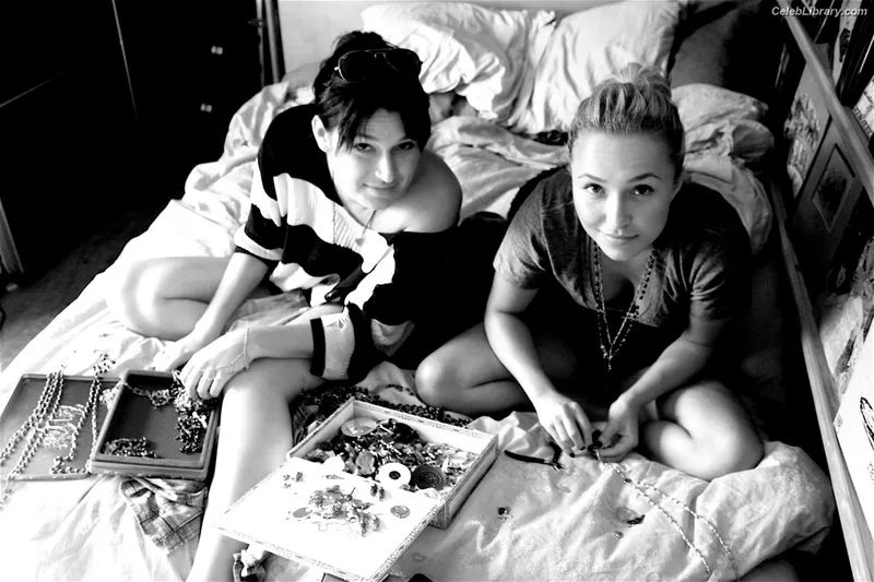 Hayden Panettiere photo 14 of 406
