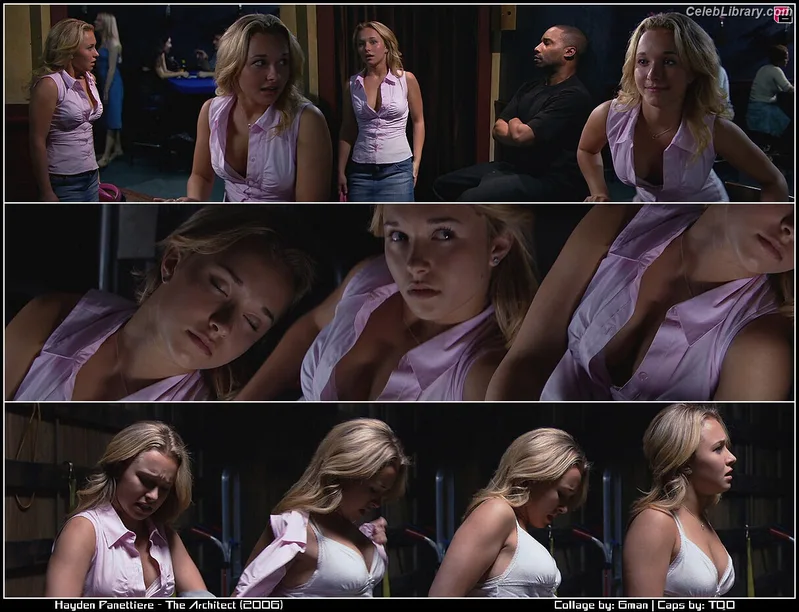 Hayden Panettiere photo 19 of 406