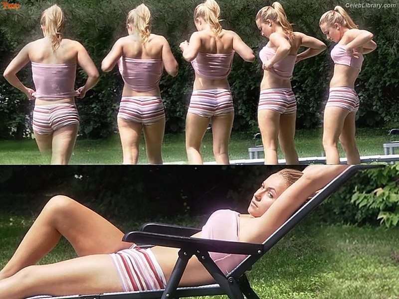 Hayden Panettiere photo 3 of 406